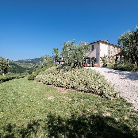Terre Di Cocomo Borgo a Buggiano Exterior photo