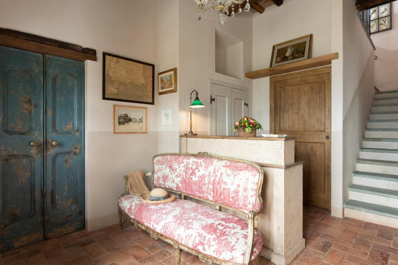 Terre Di Cocomo Borgo a Buggiano Exterior photo