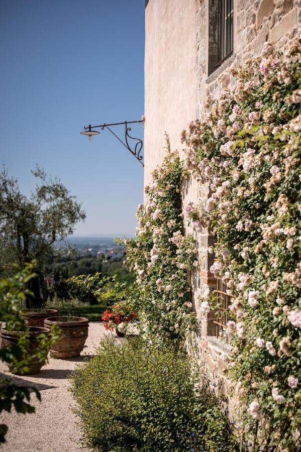 Terre Di Cocomo Borgo a Buggiano Exterior photo