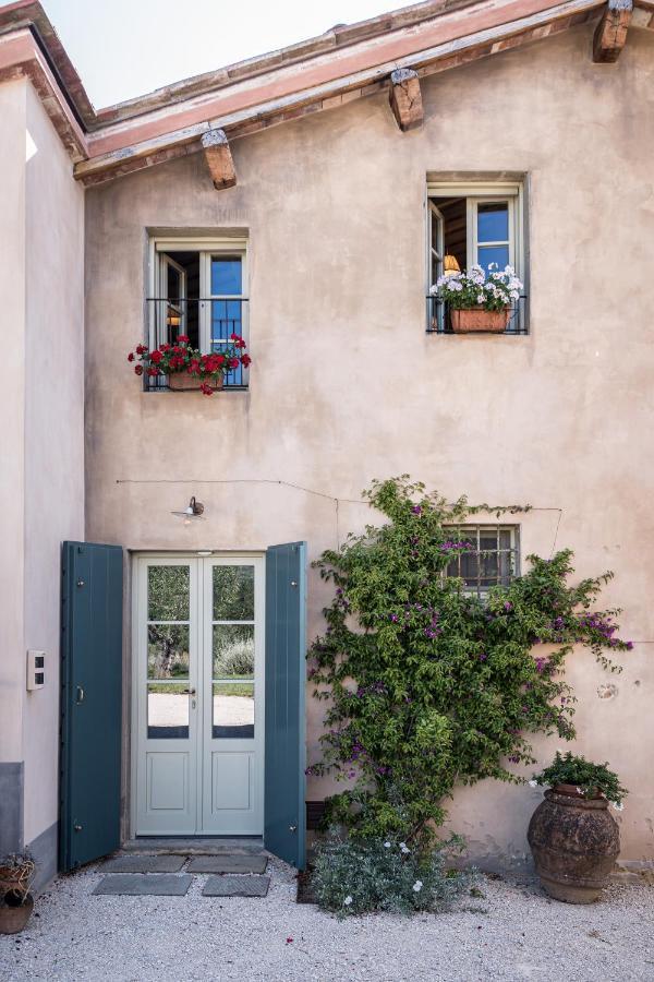 Terre Di Cocomo Borgo a Buggiano Exterior photo