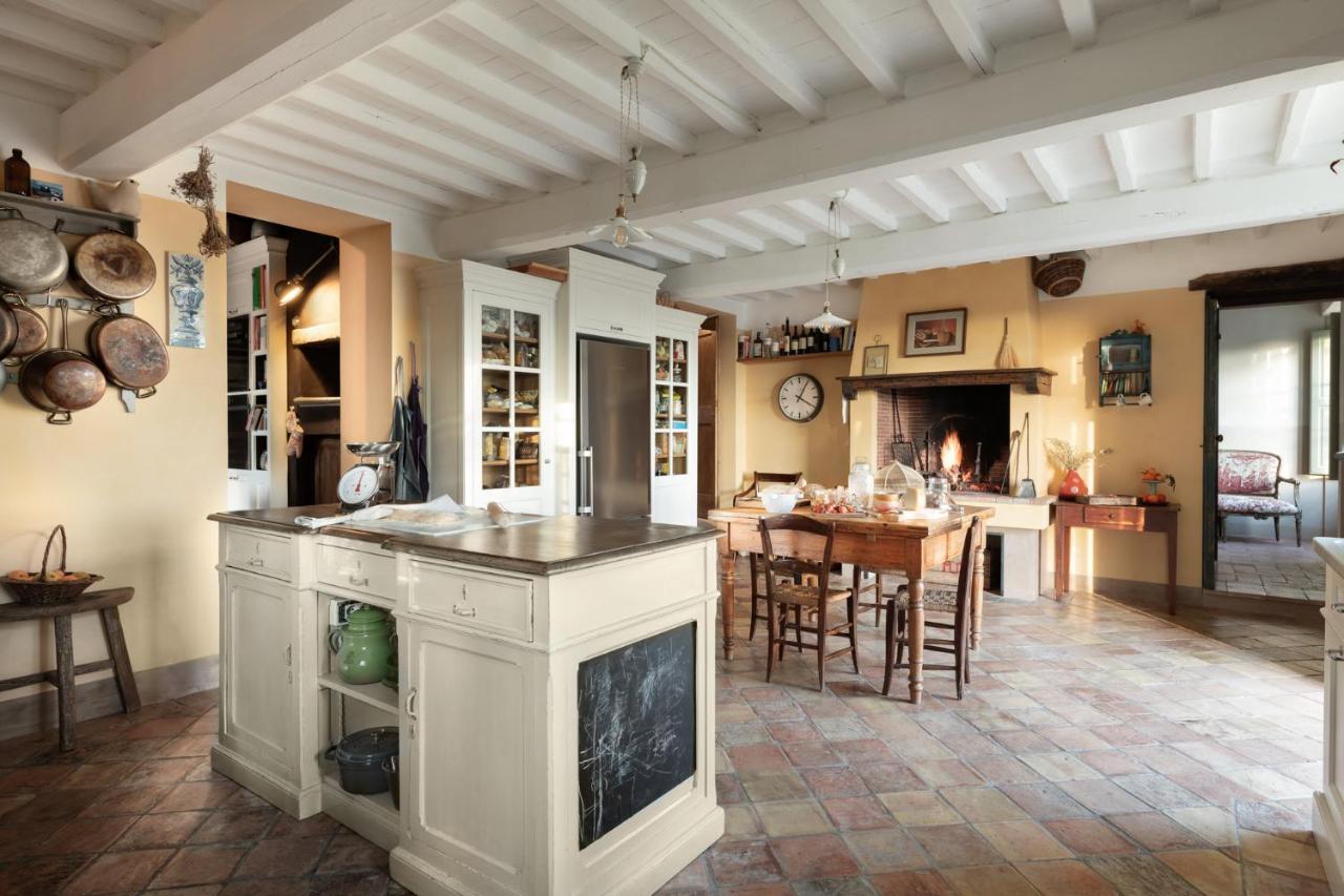 Terre Di Cocomo Borgo a Buggiano Exterior photo
