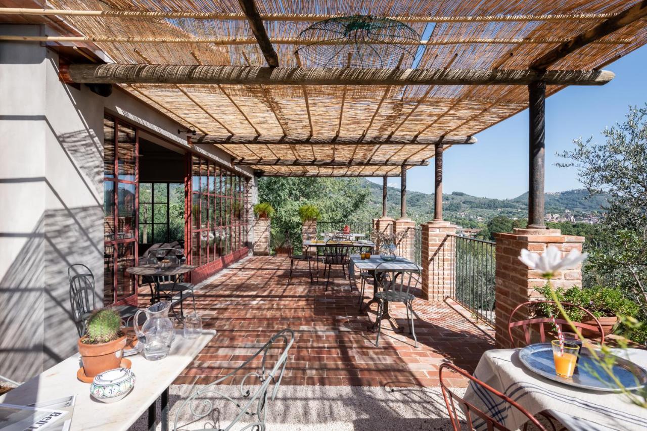 Terre Di Cocomo Borgo a Buggiano Exterior photo