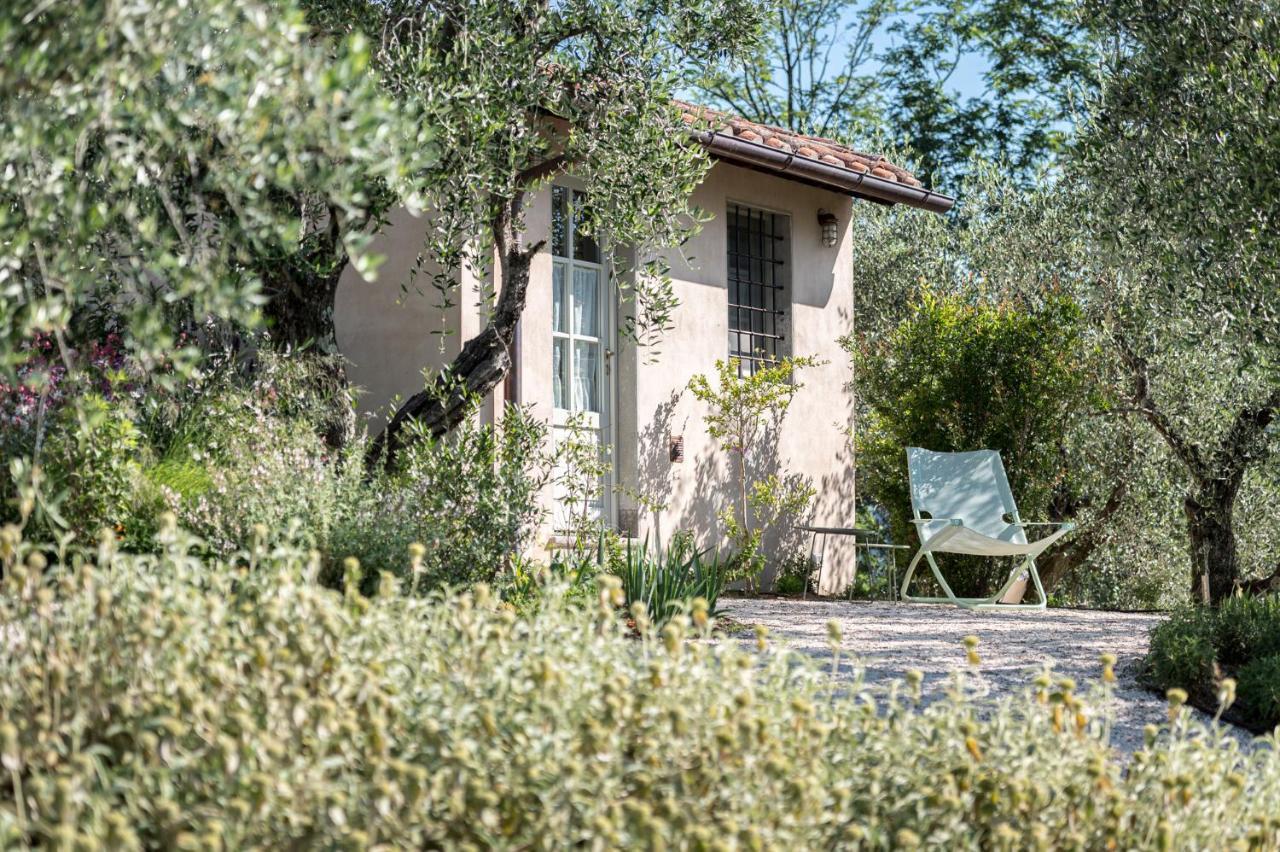 Terre Di Cocomo Borgo a Buggiano Exterior photo