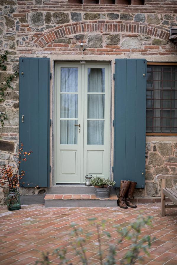 Terre Di Cocomo Borgo a Buggiano Exterior photo