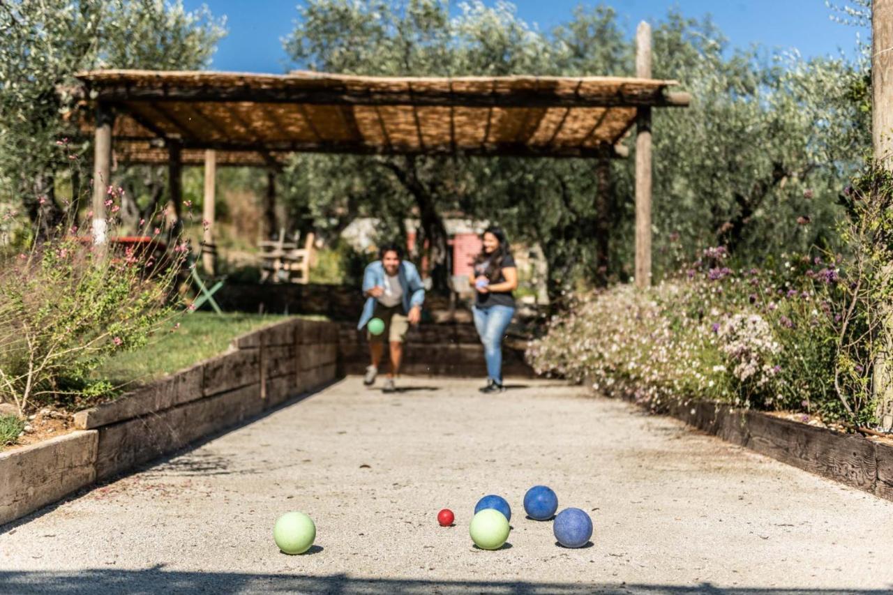 Terre Di Cocomo Borgo a Buggiano Exterior photo