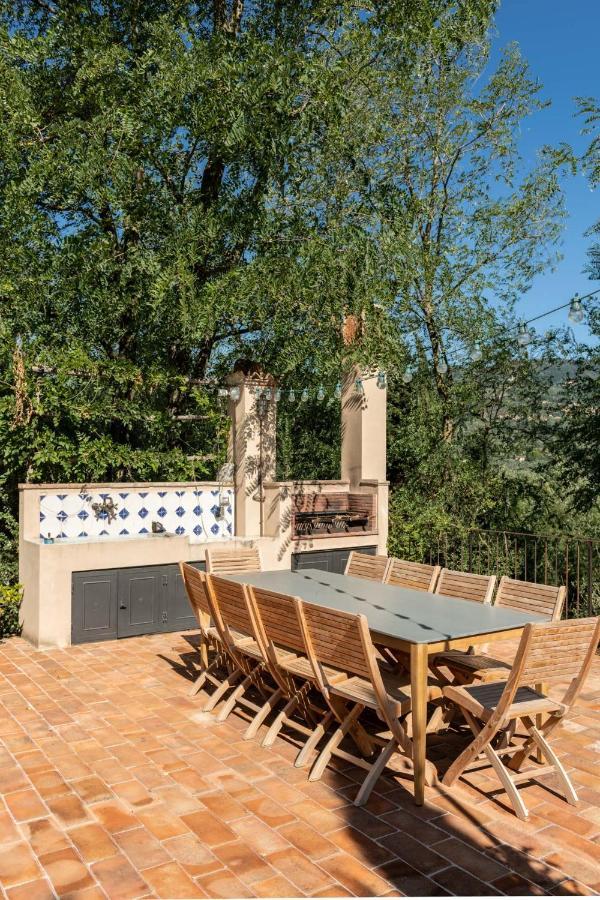 Terre Di Cocomo Borgo a Buggiano Exterior photo