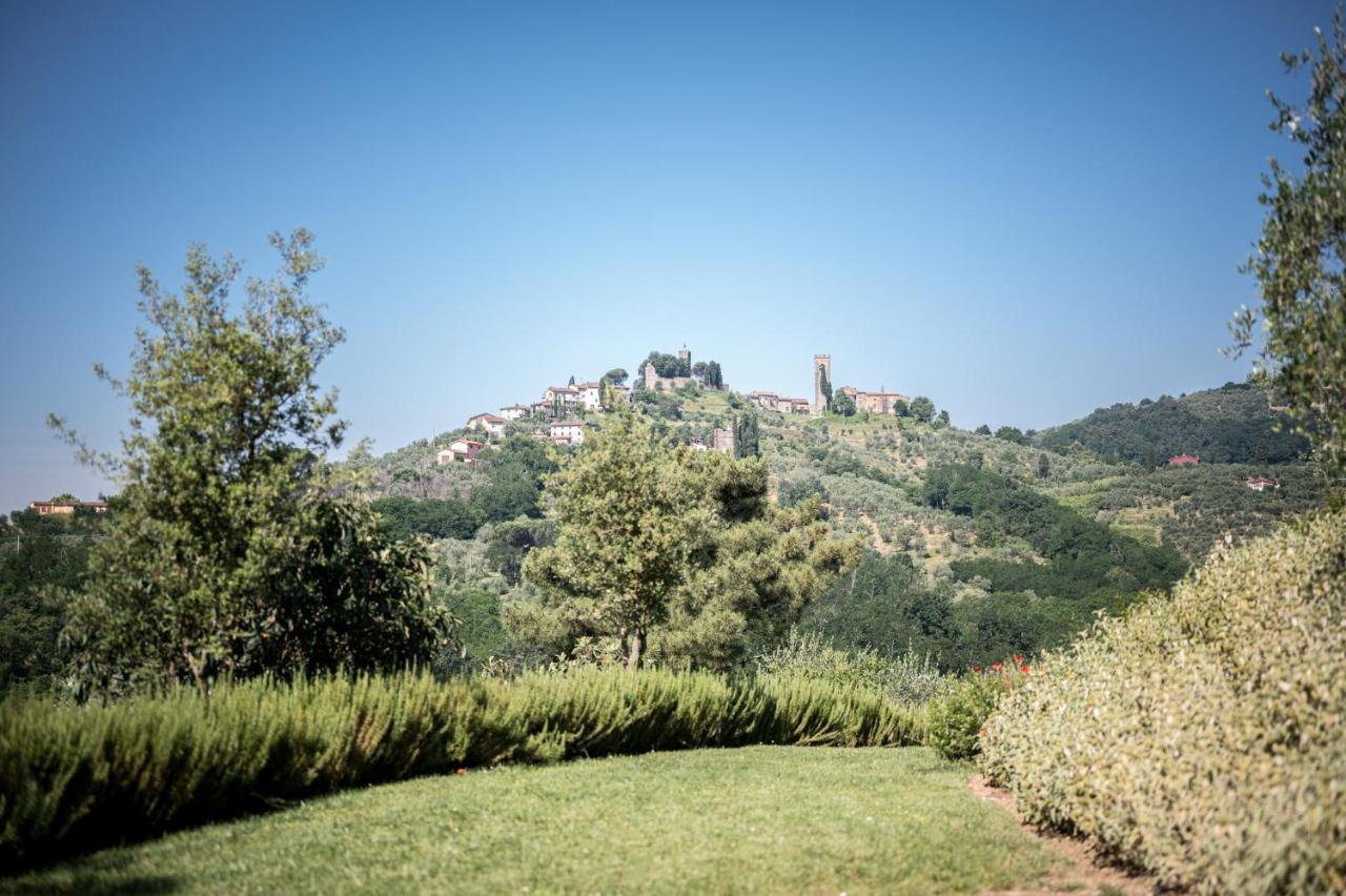 Terre Di Cocomo Borgo a Buggiano Exterior photo