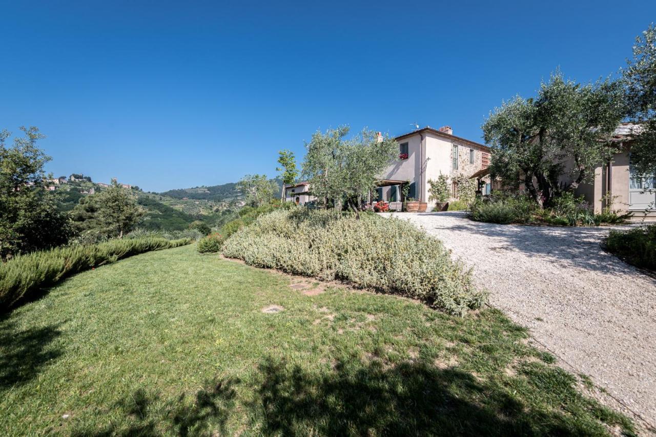 Terre Di Cocomo Borgo a Buggiano Exterior photo